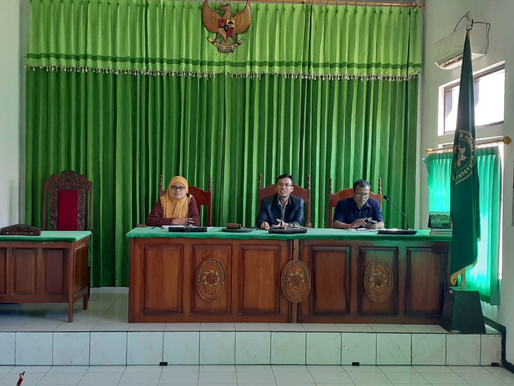 PA Waikabubak laksanakan Quick Response atas Temuan Pengawasan PTA Nusa Tenggara Timur