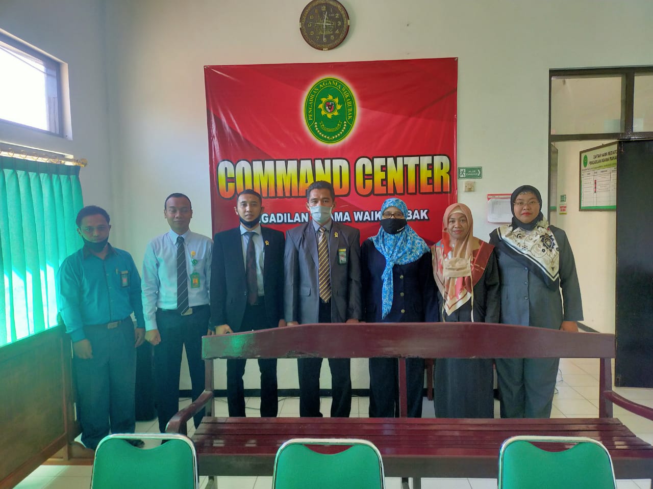 SEMINAR EKONOMI SYARIAH