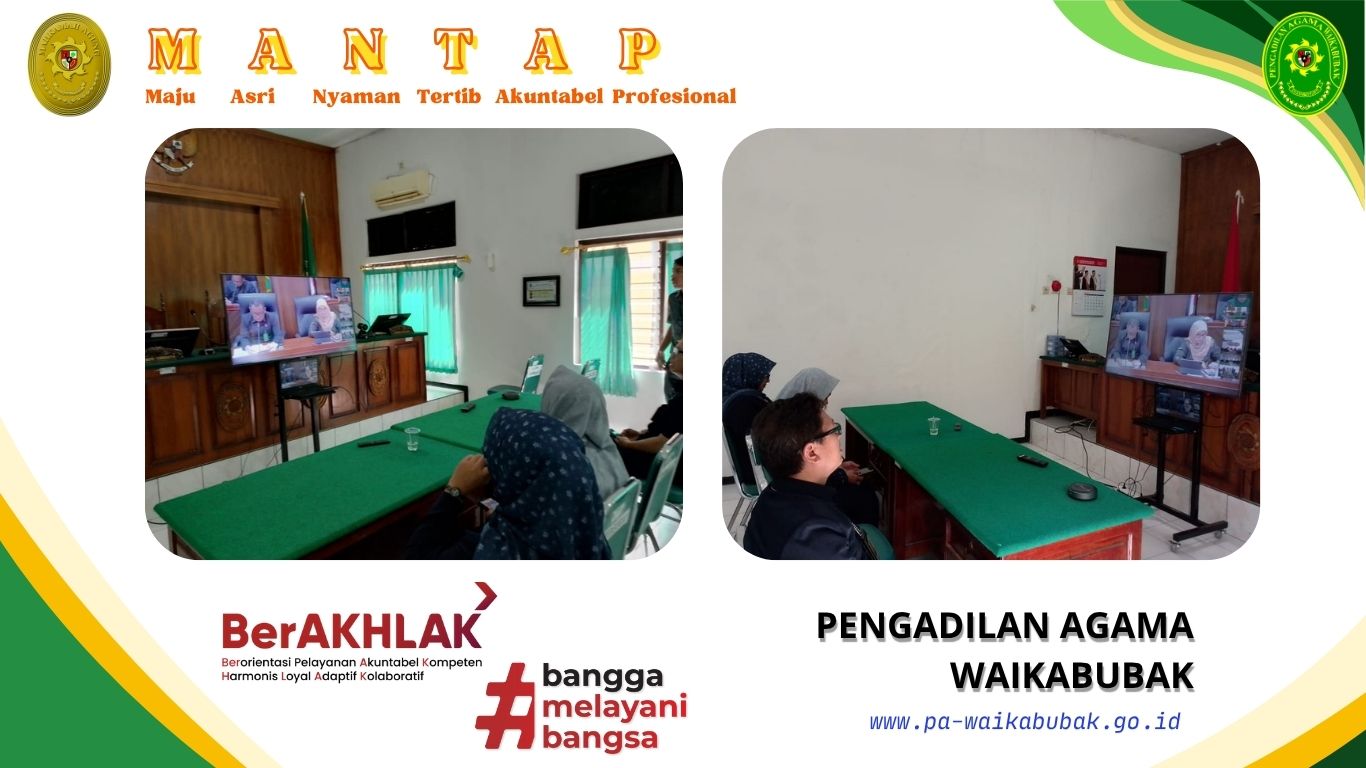 🏡 Sosialisasi Peluang dan Pemanfaatan Rumah Subsidi Pemerintah